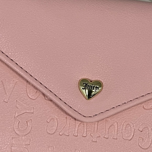 Juicy Couture Wallet - Picture 2 of 7